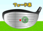 フェード系