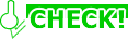�`�F�b�N�|�C���g